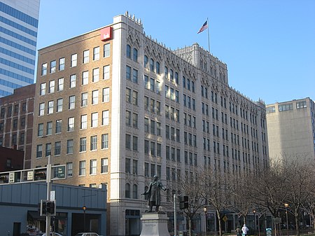 Doctors' Building, Cincinnati