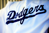 Il kit casalingo dei Dodgers non è cambiato da 70 anni.