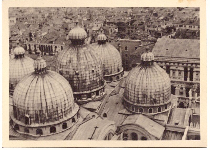 File:Domes of St. Mark's Basilica - historical.jpg