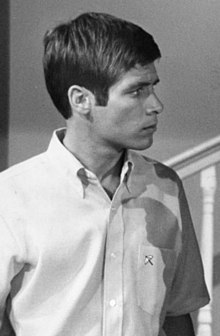 Don Grady mes trois fils 1969.JPG