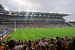 Thumbnail for 2011 All-Ireland Senior Football Championship