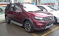 Dongfeng Fengxing Jingyi X5 Китай 2015-04-06.jpg