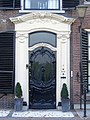 This is an image of rijksmonument number 7594 House at Voorstraat 6, Ameide.