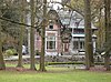 Villa Vredehoeve