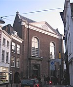 Augustijnenkerk (Dordrecht)