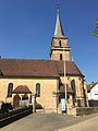 Catholic Parish Church of the Annunciation