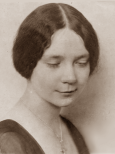 Dorothy L. Sayersová