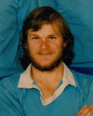 <span class="mw-page-title-main">Doug Rollerson</span> Rugby player