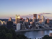 Pittsburgh, Pennsylvania