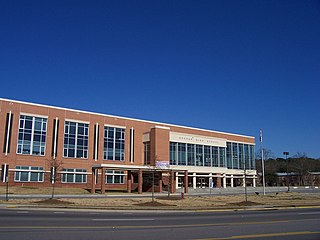 Dreher High School High school in Columbia, South Carolina, United States