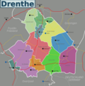 Миниатюра для Файл:Drenthe Wikivoyage Map.png