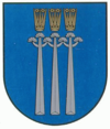 Coat of arms of Druskininku pašvaldība