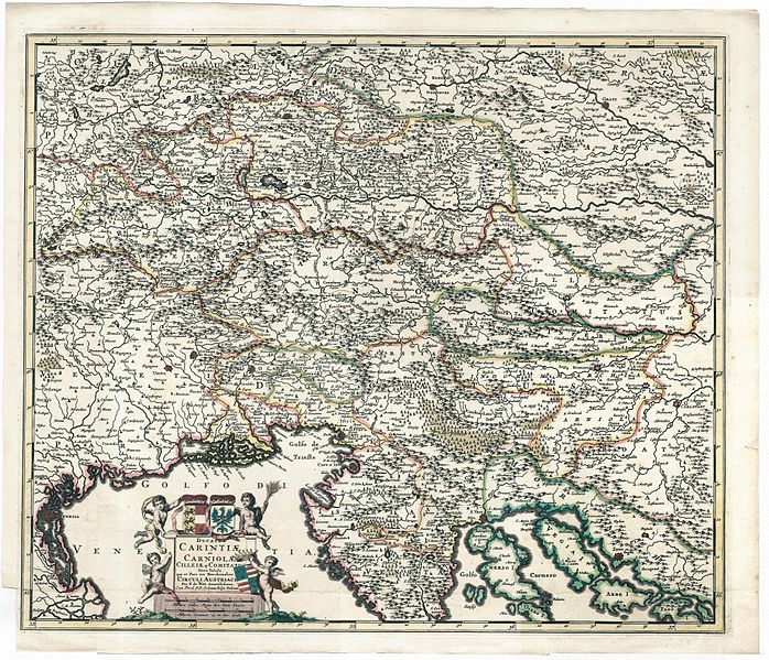 File:Ducatus Carintia et Carniola 1706.jpg