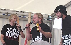 Dudeson @ Lanterna, Helsinki 1.jpg