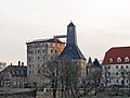 Borlachturm Bad Dürrenberg