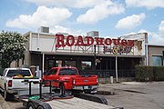 KC Roadhouse Bar & Grill