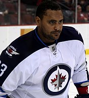 Dustin Byfuglien