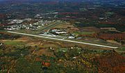 Thumbnail for Edward F. Knapp State Airport