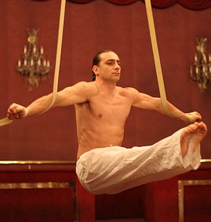 <span class="mw-page-title-main">Sebastien Stella</span> French choreographer and director (born 1971)