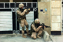 EST Scouts Battalion Iraq 2005-2.jpg