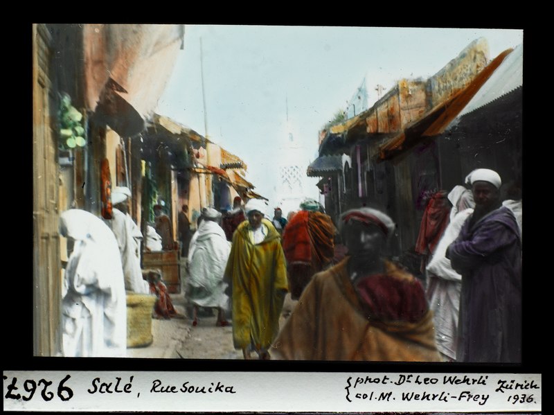 File:ETH-BIB-Salé, Rue Souika-Dia 247-09267.tif