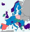 Vorschaubild für Europäisches Patent mit einheitlicher Wirkung