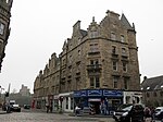 297 And 299 Canongate, 2 Jeffrey Street And 1 Cranston Street