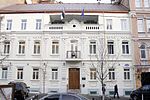 Đại sứ quán tại Kiev