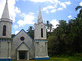 Igrexa Notre-Dame de la Paix