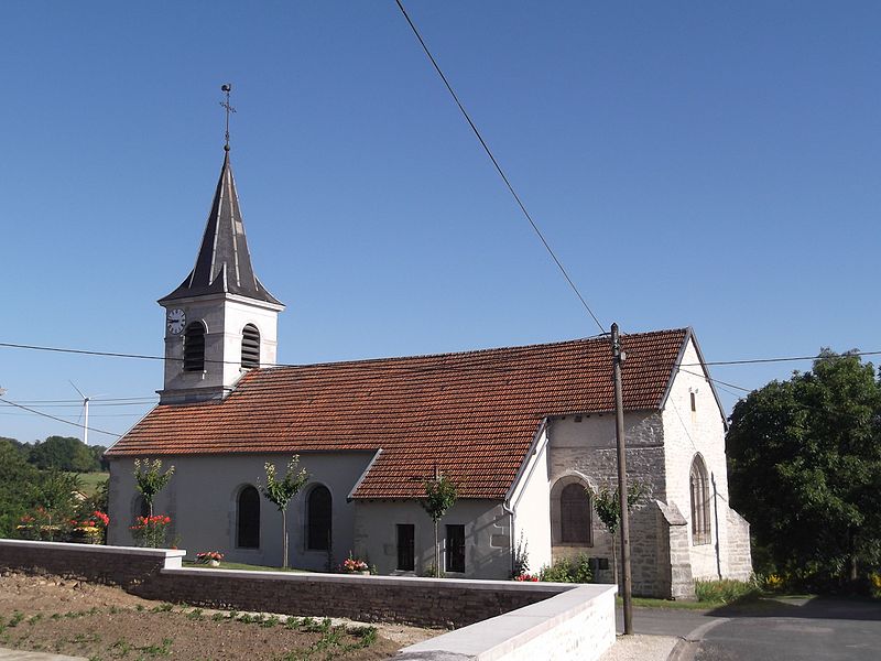 File:Eglise de Vaudeville.jpg