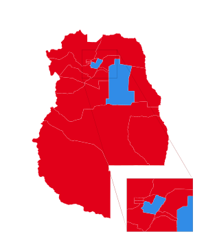 Elecciones provinciales de Mendoza de 1983