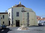 Miniatura para Iglesia de las Dominicas (Elvas)