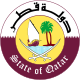 Qatar - vaakuna