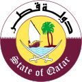 Emblem of Qatar.svg