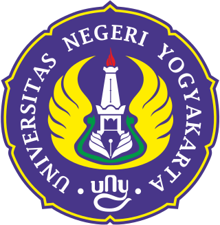 <span class="mw-page-title-main">Yogyakarta State University</span> University in Indonesia