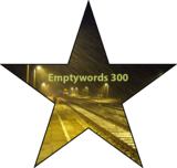Emptywords300 barnstar.png