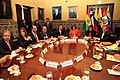 Encuentro Consultivo de Cancilleres Andinos, Chile y Venezuela (9267933621).jpg