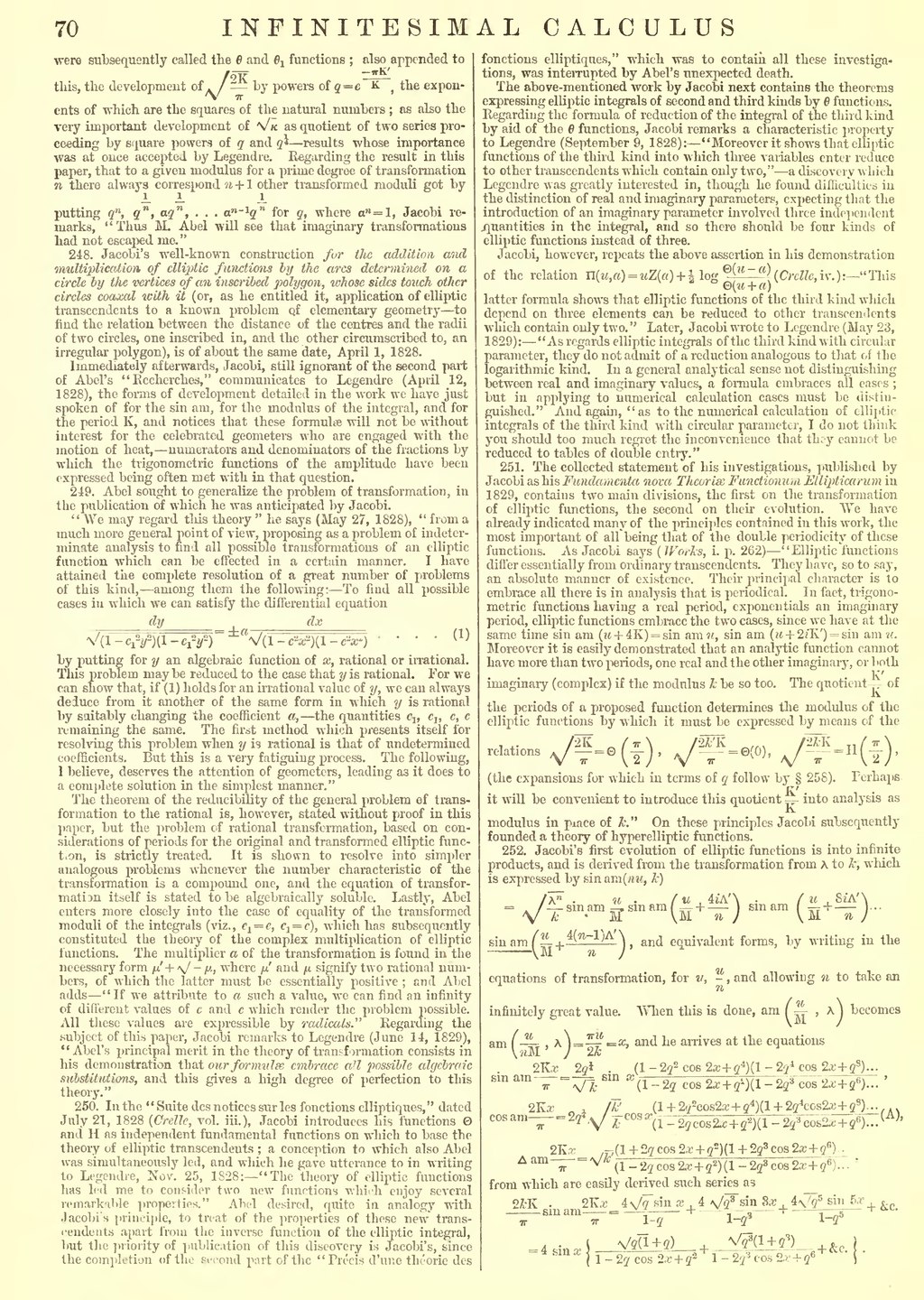 Jacobi's four-square theorem - Wikipedia