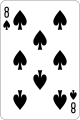 English pattern 8 of spades.svg