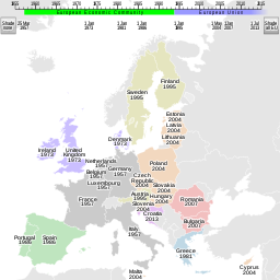 Enlargement of the European Union SMIL.svg 00:46, 31 January 2015