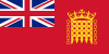 Ensign of the House of Commons Yacht Club.svg