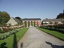 Envoz slott