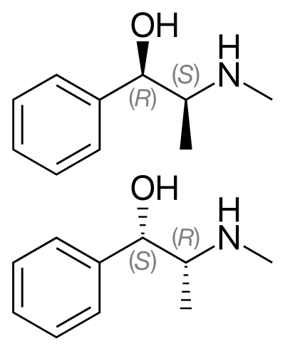 Ephedrine