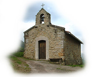 La Piñera Parish in Asturias, Spain