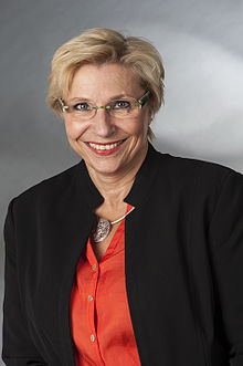 Petra Ernstberger