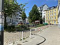 Erzbergerstraße