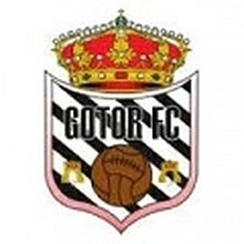 Escudo del Gotor FC