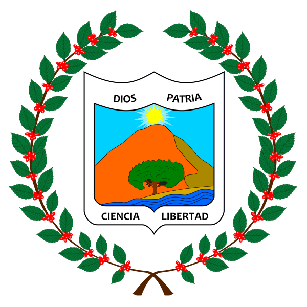 File:Escudo Vergara Cundinamarca.svg