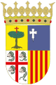 Insigne officiale Aragoniae