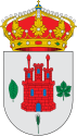 Alcalá de Moncayo - Armoiries